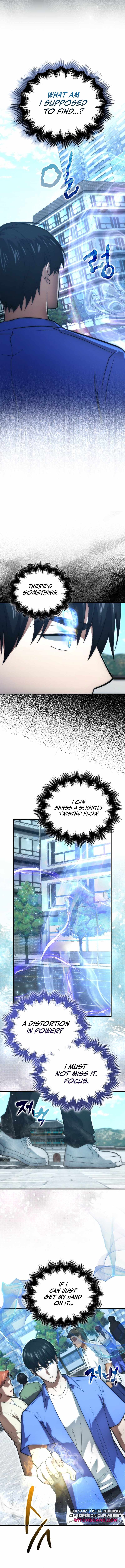 Max Talent Player (2024) Chapter 78 13